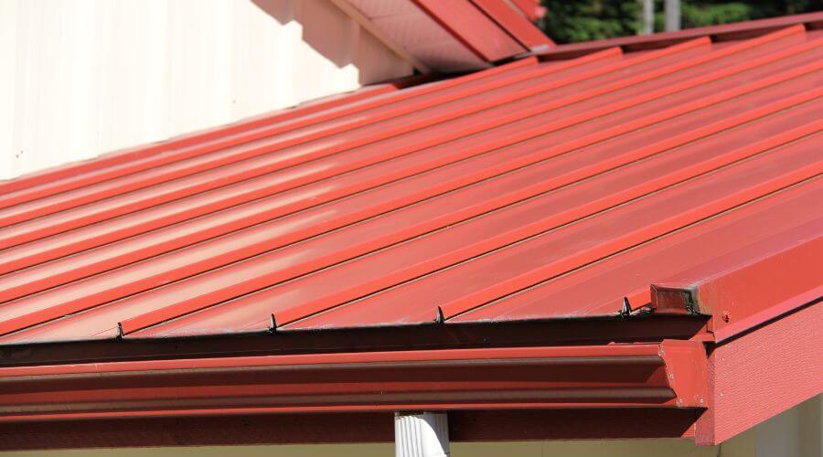 Expert tile roof repair services in Odell, TX